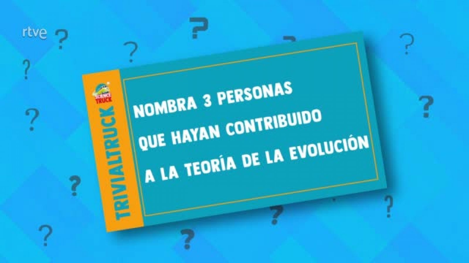 ¿Qué mujeres han contribuido a la teoría de la evolución?