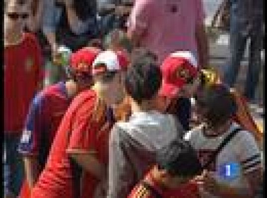  - Casillas y la maldición de Riazor