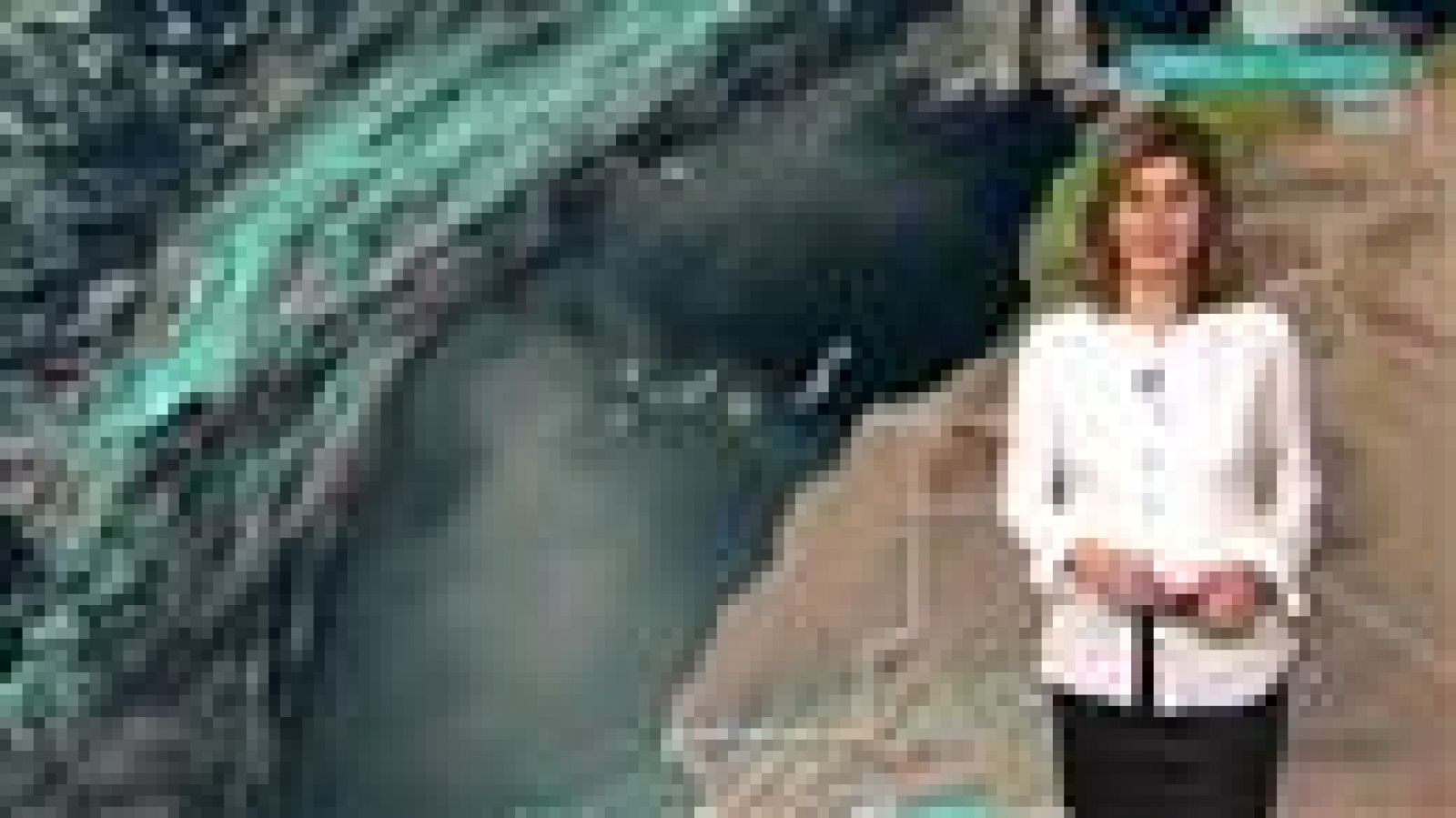 El tiempo en Canarias - 16/02/2021