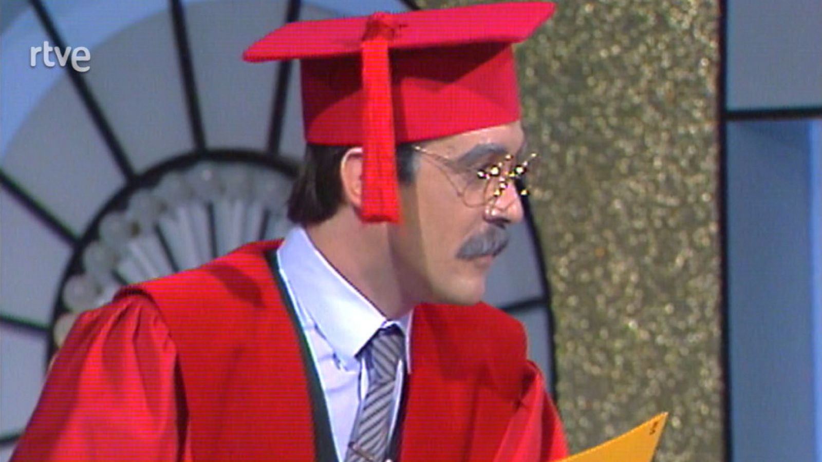 Los sabios - Seísmos (Parte 1)