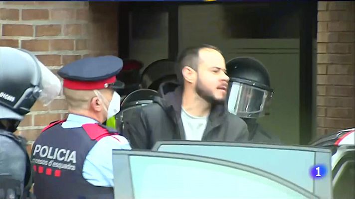 L'Informatiu - L'Informatiu - 16/02/2021