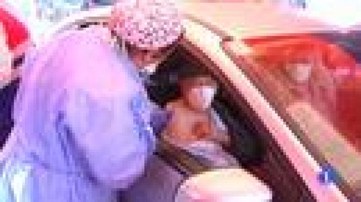 Noticias Andalucía - Noticias Andalucía - 16/02/2021