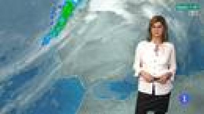 Noticias Aragón - El tiempo en Aragón-16/02/21