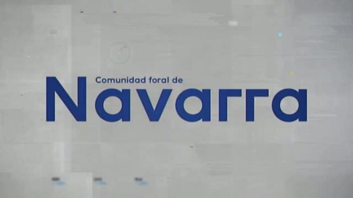 Telenavarra - Telenavarra -  16/2/2021