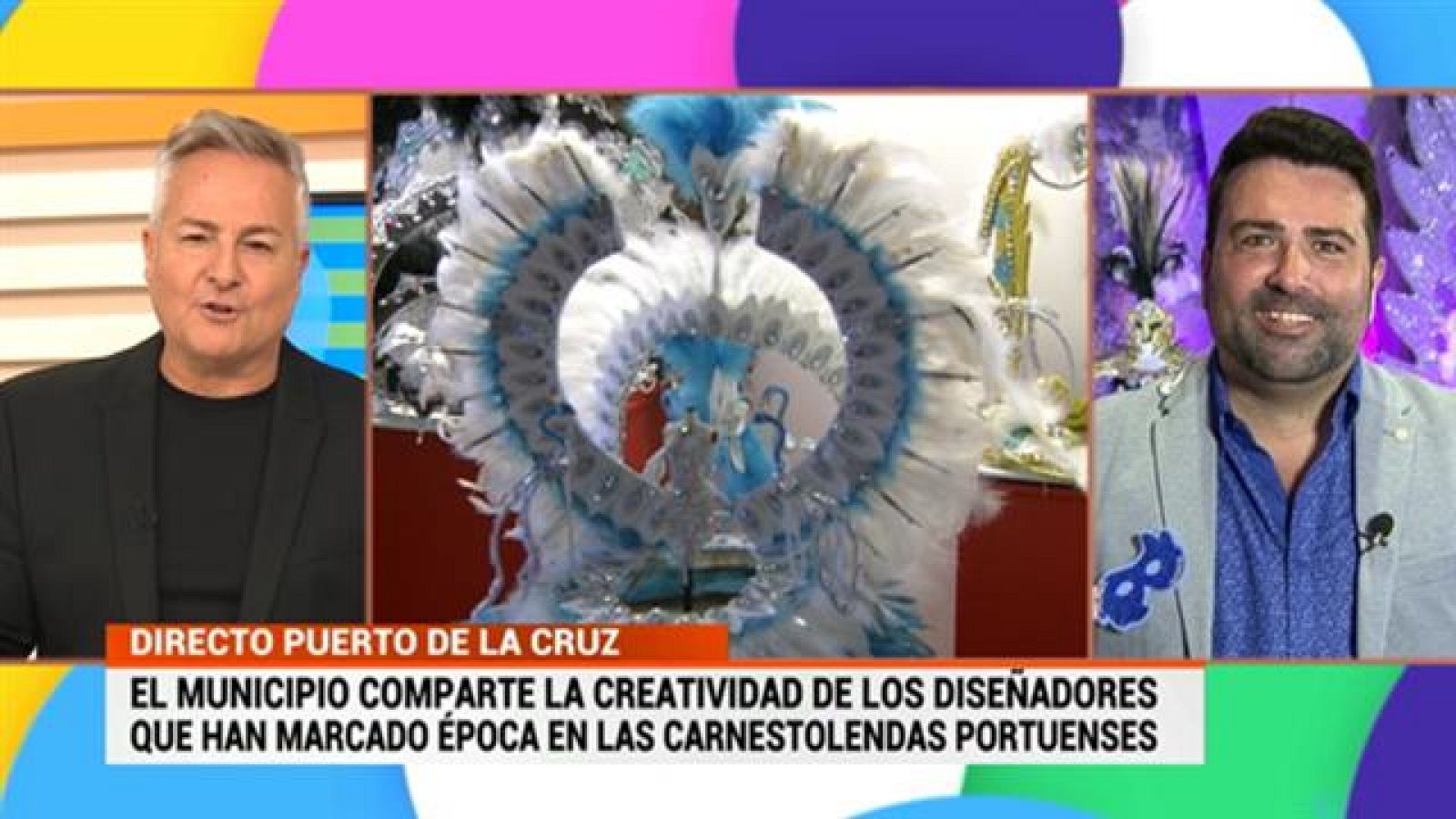 Cerca de ti - 16/02/2021 