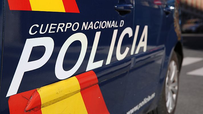 Cinco policías heridos en la detención de 'El Piojo', fugado de la cárcel de Valdemoro desde diciembre