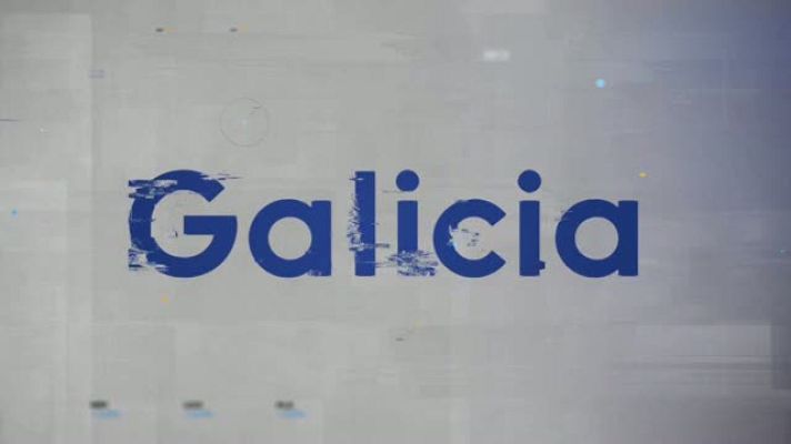 Telexornal - Galicia - Telexornal Galicia 16-02-2021