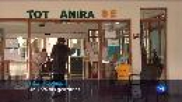 Informatiu Balear - Informatiu Balear - 16/02/21