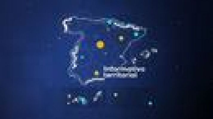 Noticias Andalucía - Noticias Andalucía 2 - 16/02/2021