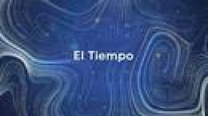  El Tiempo en la Region de Murcia - 16/02/2021