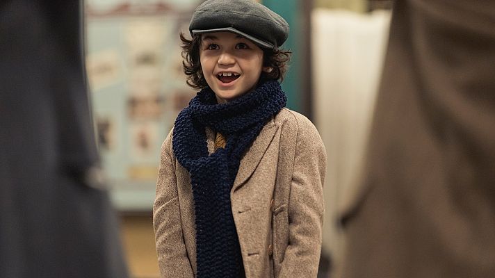 Acacias 38 - Capítulo 1433