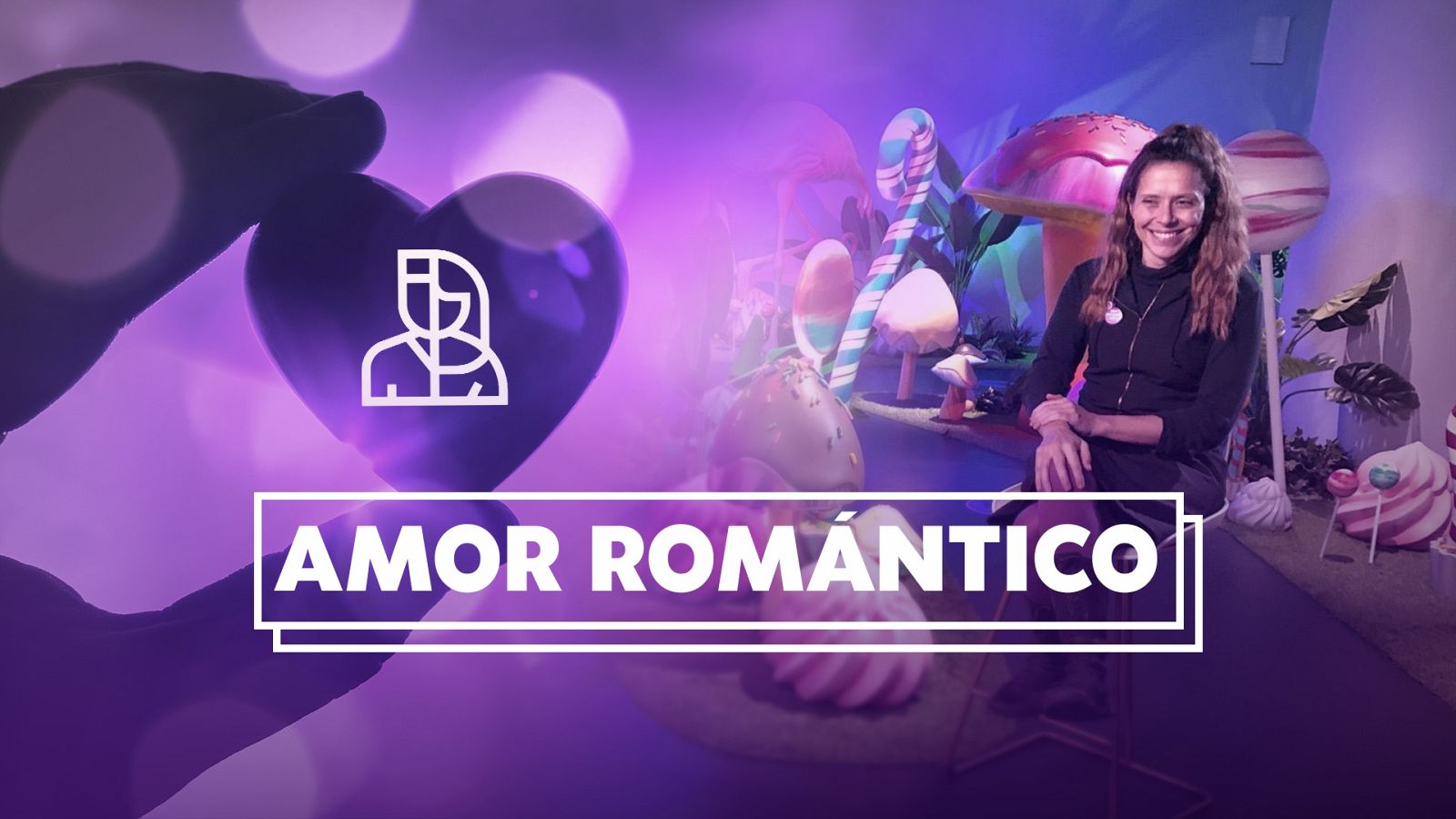 Objetivo Igualdad - Programa 3: Amor romántico - Ver ahora