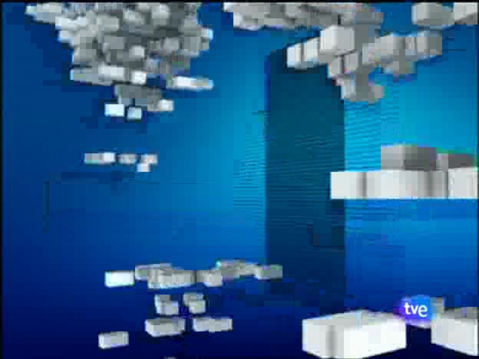 Telediario fin de semana - 05/09/09 | Ver