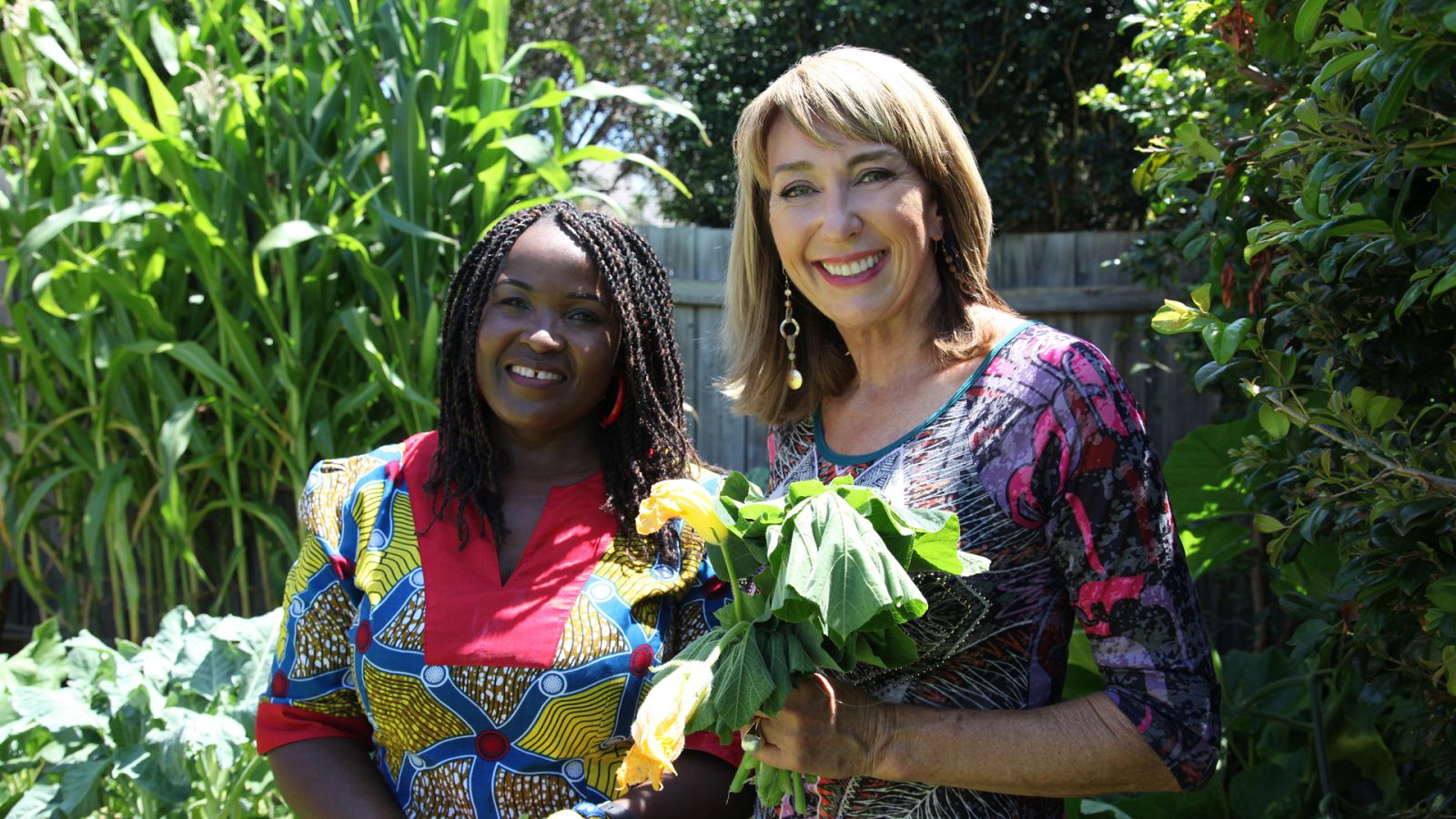 Expedición culinaria. Alimentos de la tierra - Primavera - Ver ahora