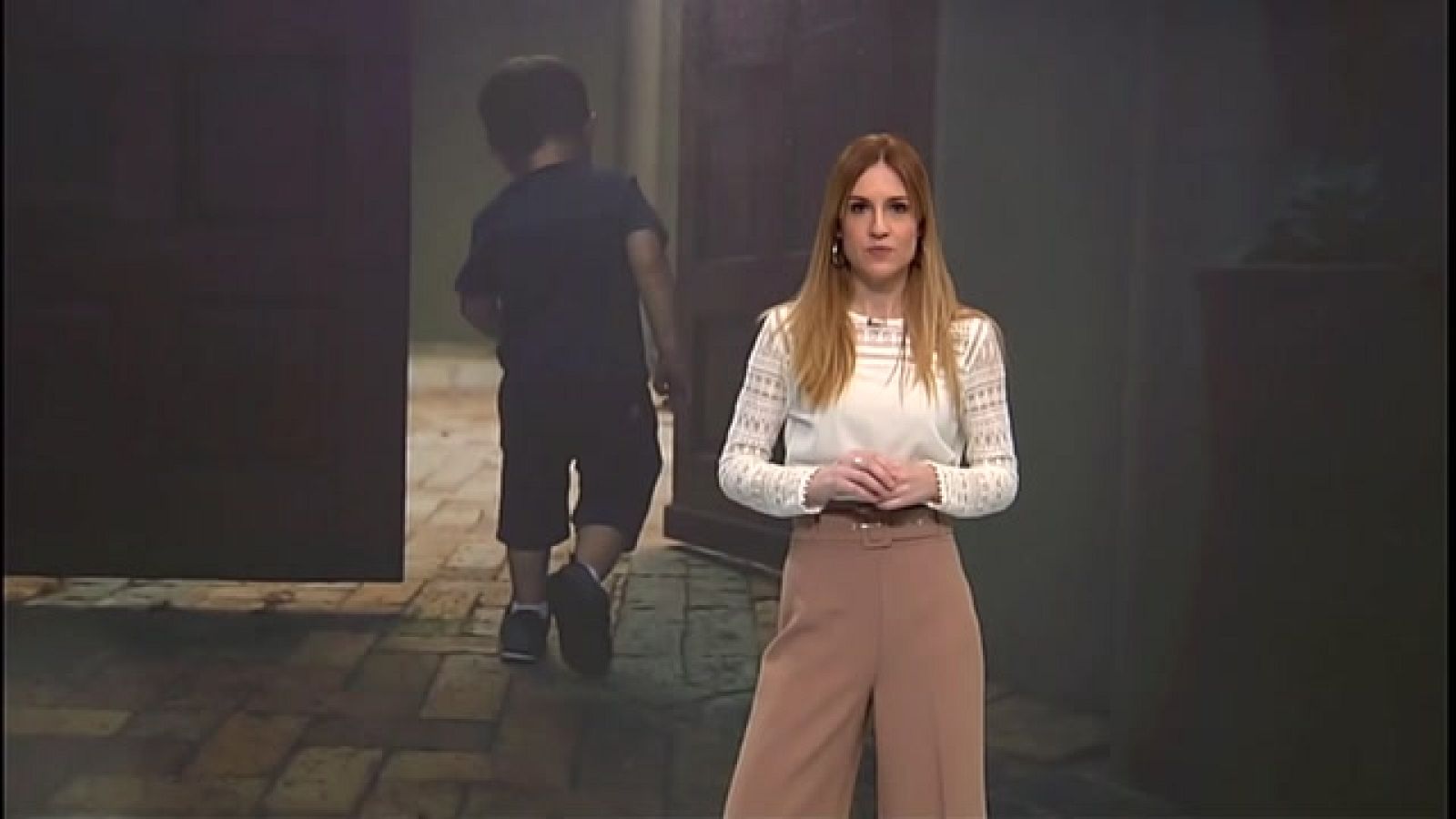 A En Línia parlem de transsexualitat infantil, crisi climàtica i calçots