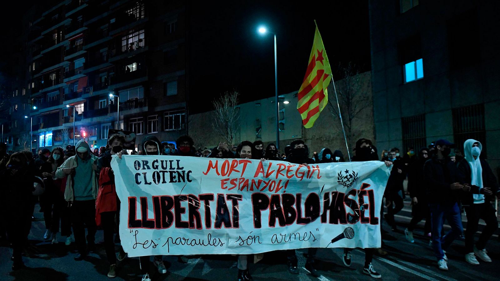 Telediario 2 en cuatro minutos - 16/02/21 - RTVE.es