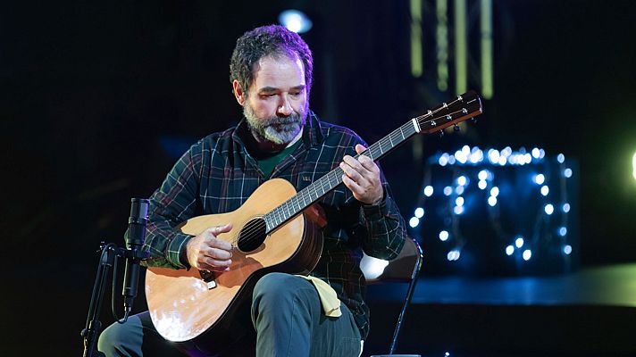 Los conciertos de Radio 3 en La 2 - Isasa