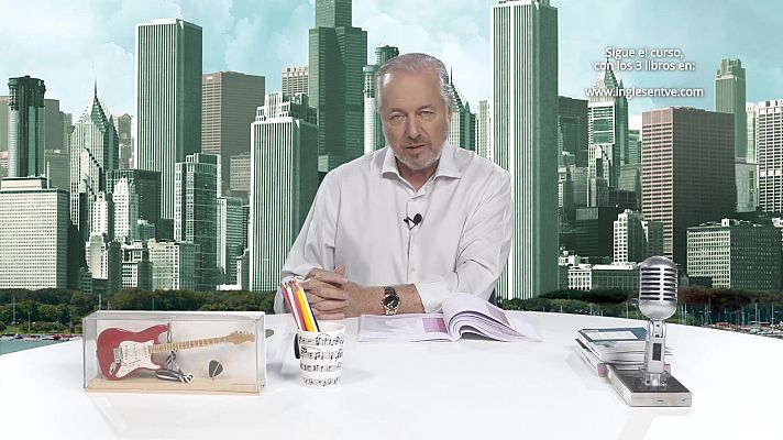 Inglés en TVE - Programa 283