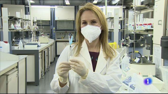 L'informatiu - Comunitat Valenciana - En busca de la séptima dosis