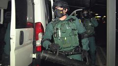 Comando Actualidad - Cerco al narco