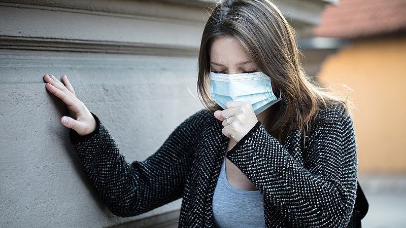 Posible fármaco contra el covid persistente - La hora de La 1 | Ver