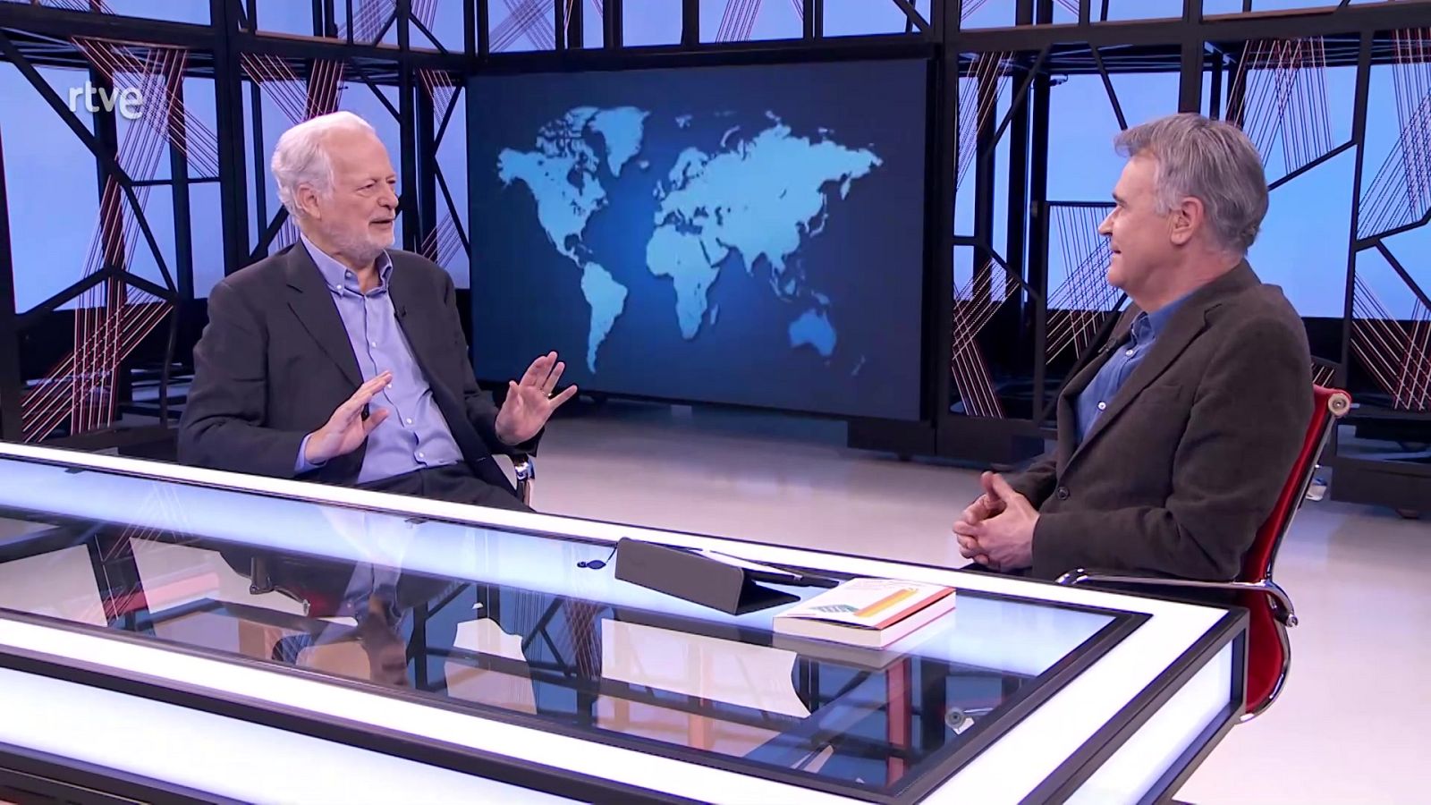 La aventura del saber - 17/02/21 - ver ahora