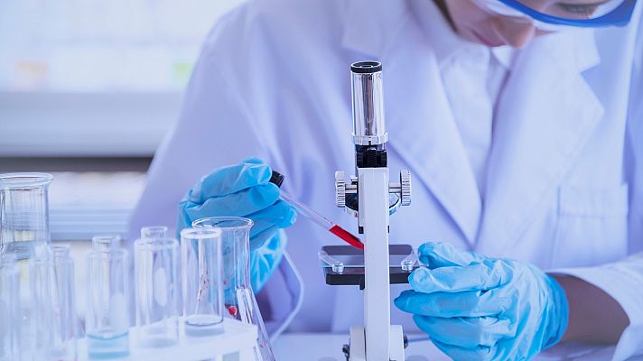 La hora de La 1 - Los cuatro pueblos que fabrican vacunas en España