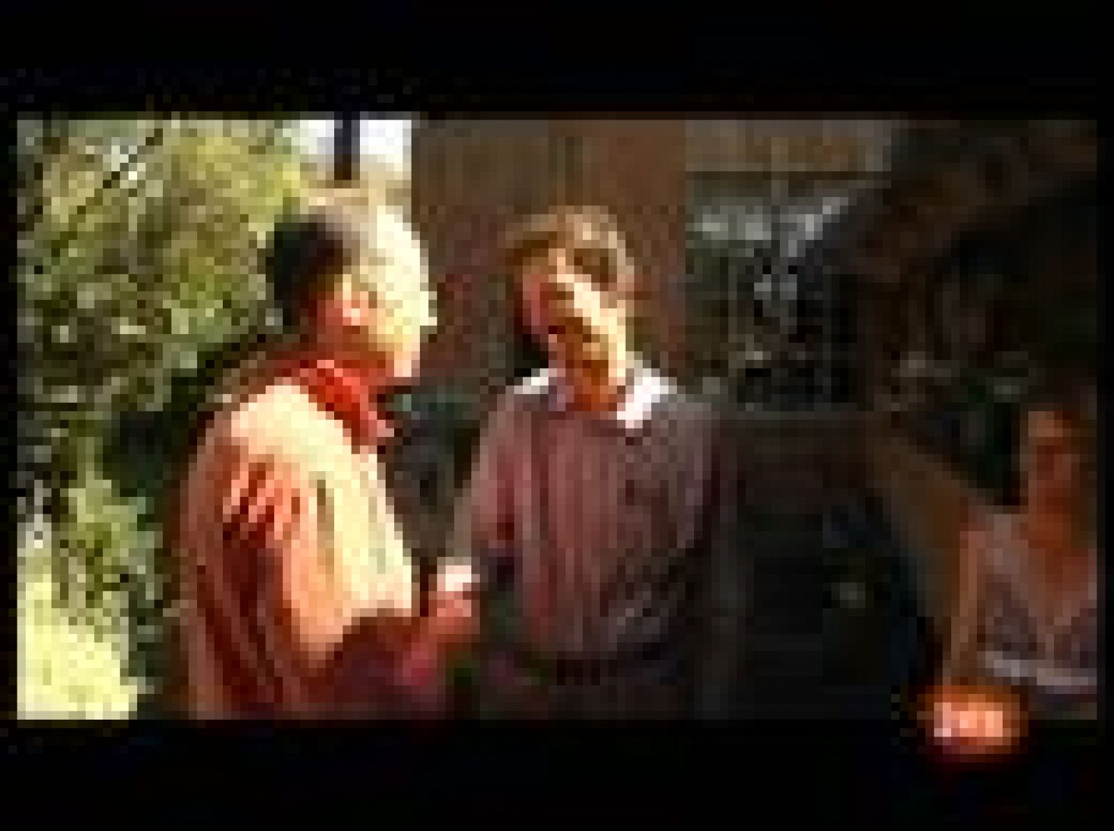 Viaje a la finca de Mugabe