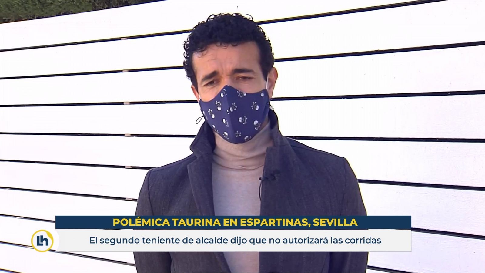 La hora de La 1 - La hora de la actualidad - 17/02/21 - ver ahora