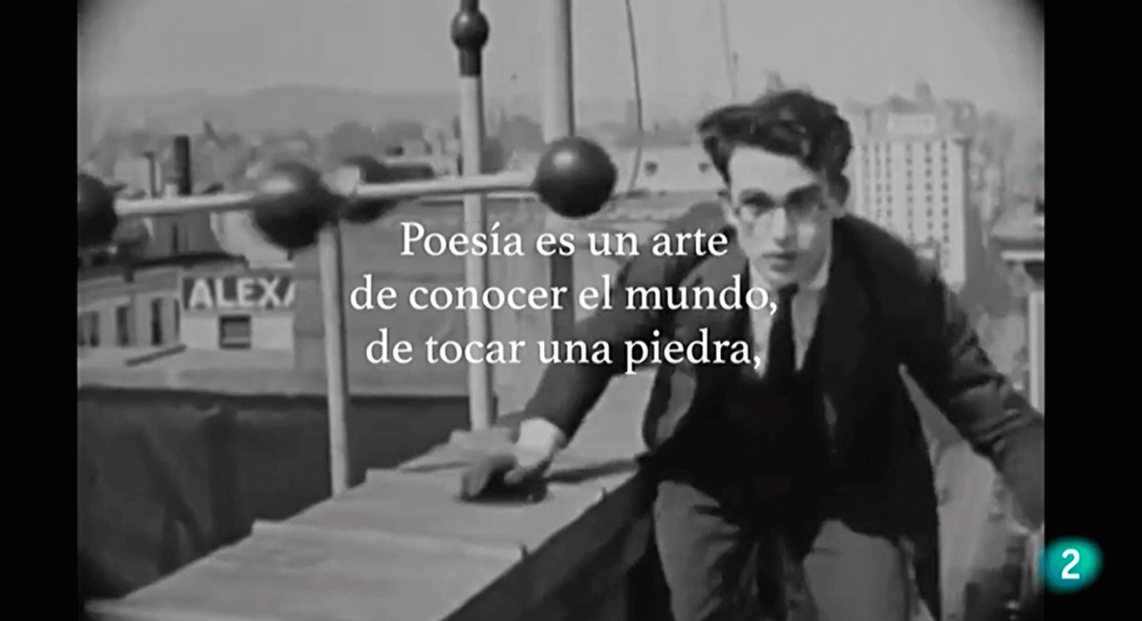 La aventura del saber Proyecto Nudo poesía cultura #AventuraSaberLiteratura