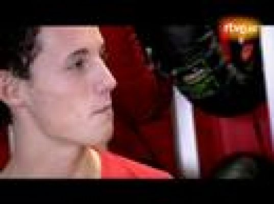  - Pol y Aleix, el futuro asegurado