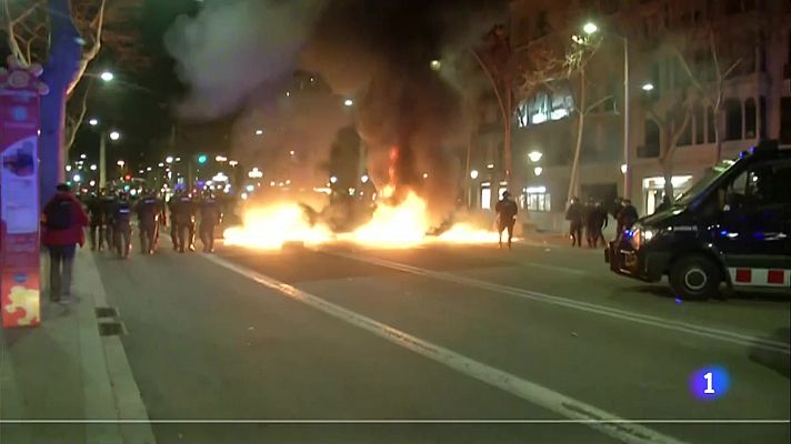 L'Informatiu - L'Informatiu - 17/02/2021