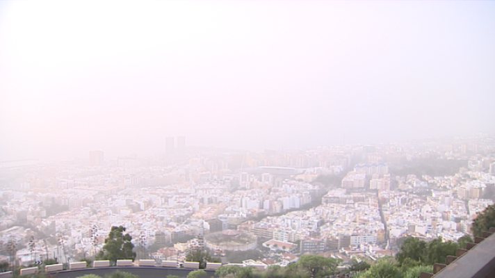 Telecanarias - Telecanarias 2 - 16/02/2021