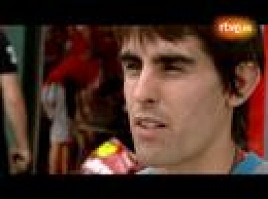  - Simón: Un líder sólido