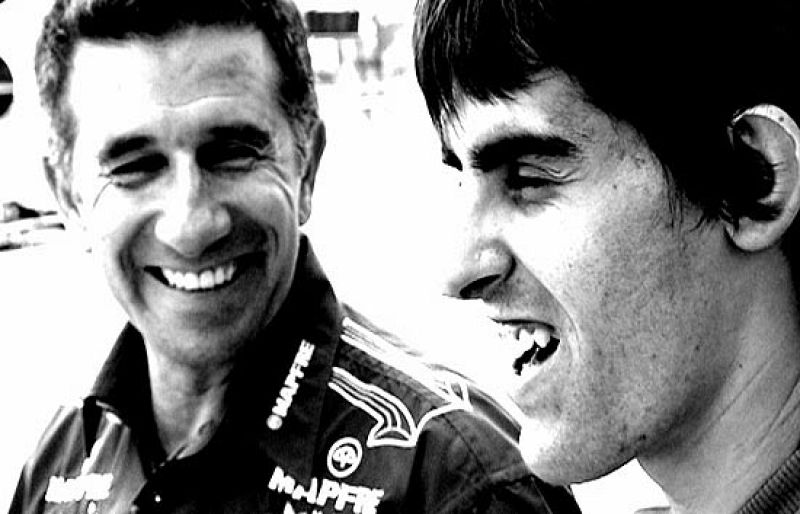 El piloto toledano de 125 cc Julián Simón se postula como el claro favorito para ganar este año el Mundial.