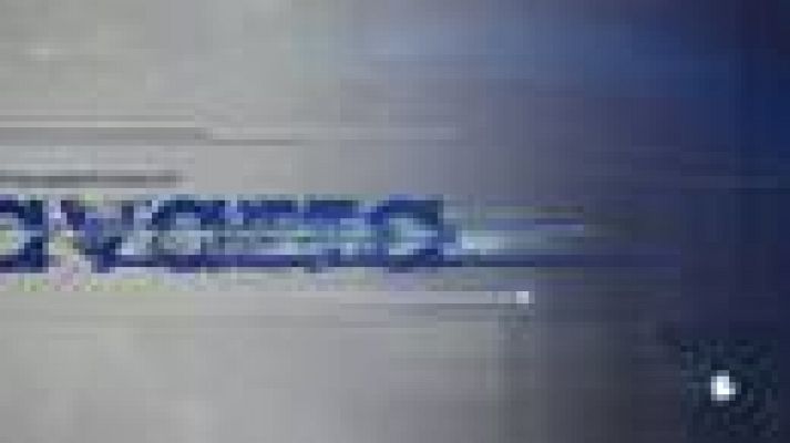 Telenavarra - Telenavarra en 2' - 17/2/2021