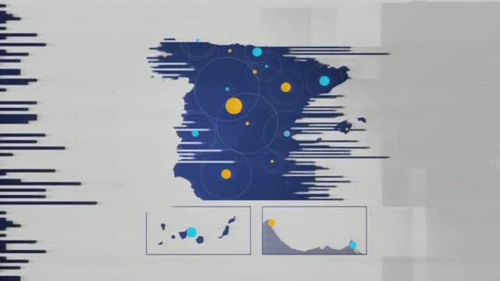 Noticias de Castilla-La Mancha en 2' - 17/02/21 - Ver ahora