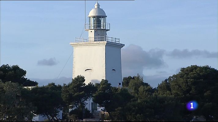 L'informatiu - Comunitat Valenciana - L'Informatiu Comunitat Valenciana 1 - 17/02/21