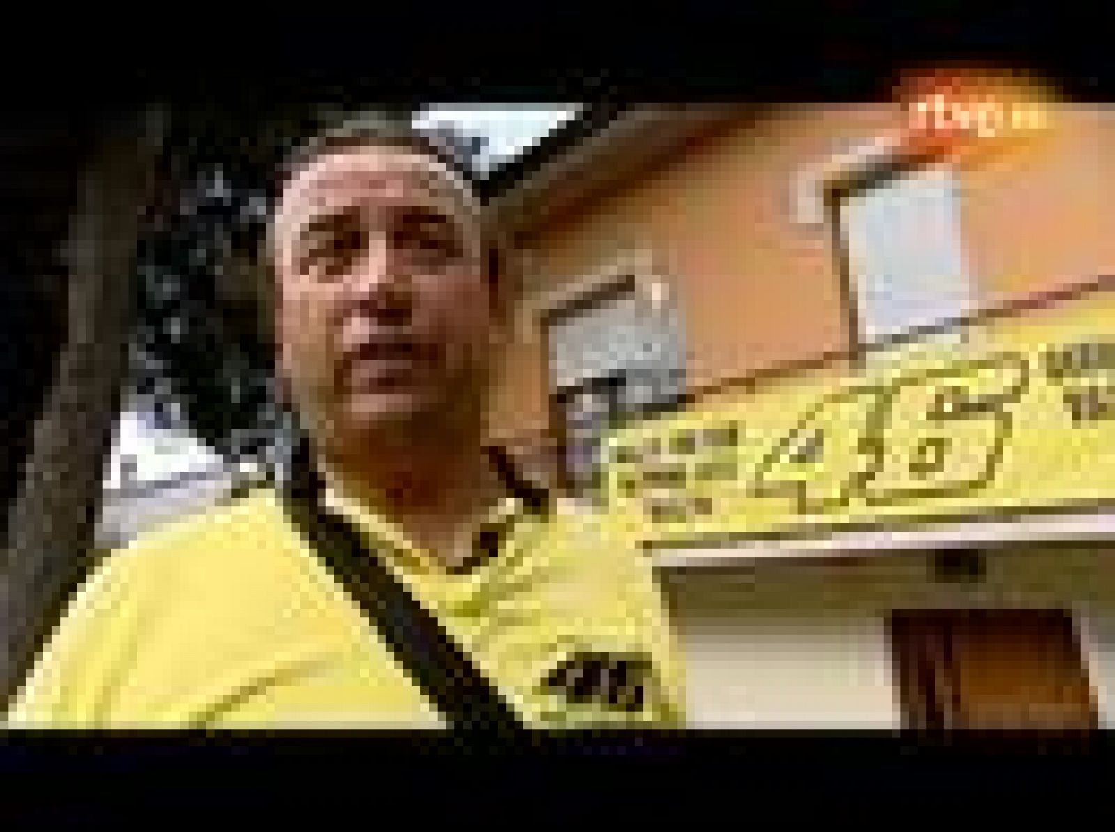 Sin programa: Territorio Rossi | RTVE Play