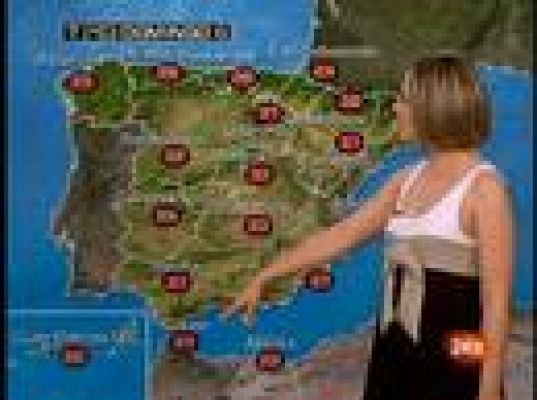 El tiempo - El Tiempo - 06/09/09