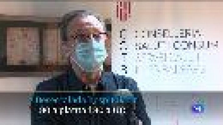 Informatiu Balear - Informatiu Balear en 2' - 17/02/21