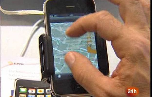 Ciencia y tecnología en Rtve.es - La mayor feria de electrónica