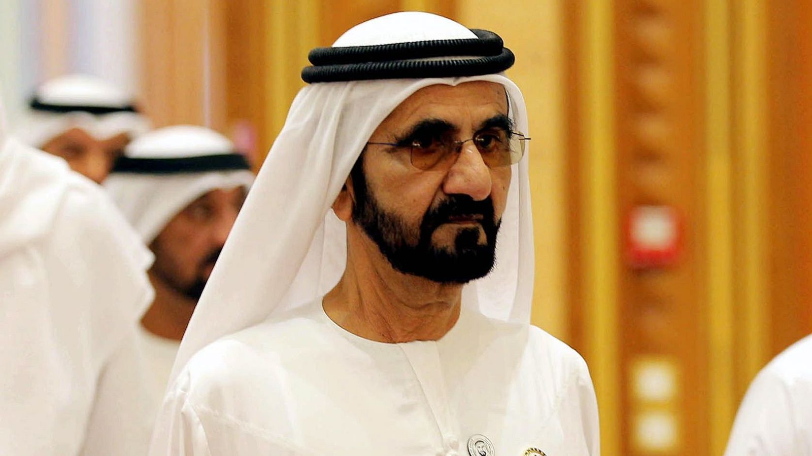 La princesa Latifa de Dubái lanza un mensaje de socorro