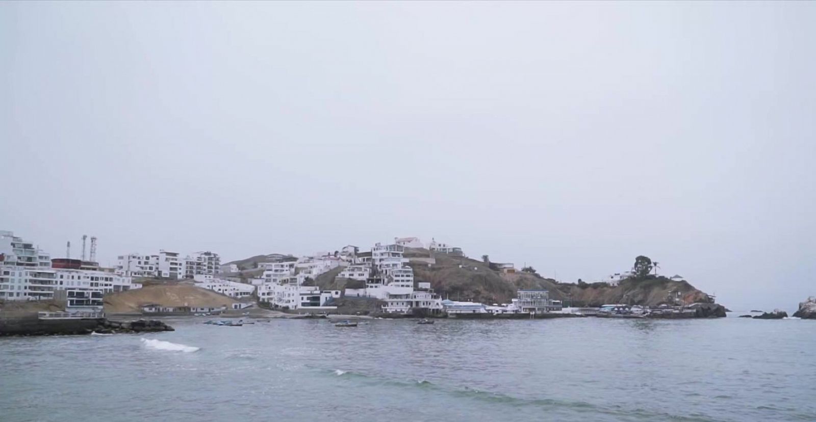 'En Portada' pone voz y rostro a las víctimas de Sodalicio, el grupo religioso que perpetraba abusos sexuales en Perú | Ver