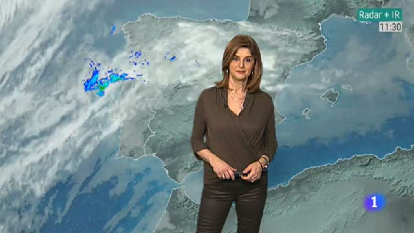 El tiempo en Aragón - 17/02/2021 | Ver