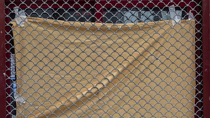 Las cosas claras - El drama de los pequeños comercios por la pandemia