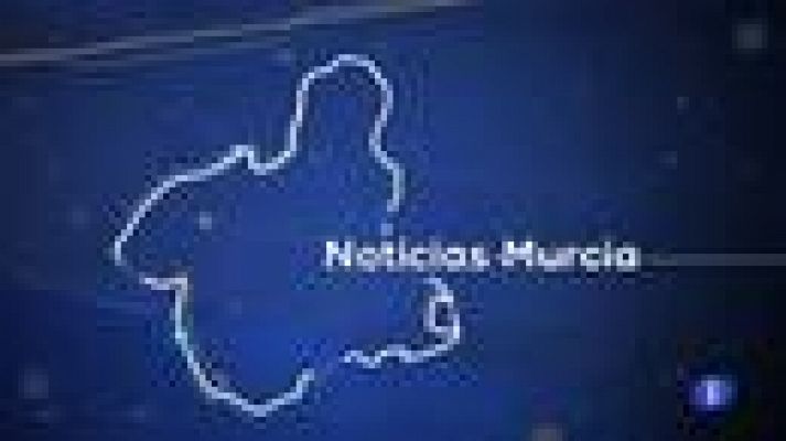 Noticias Murcia - Noticias Murcia - 17/02/2021