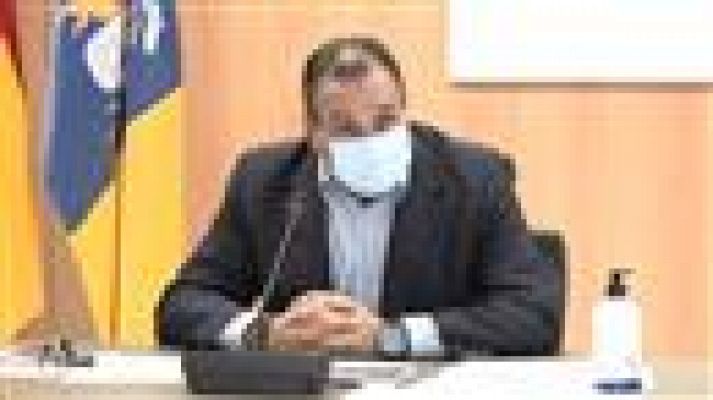 Telecanarias - Canarias en 2' - 17/02/2021