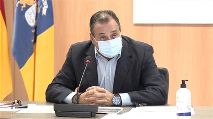 Telecanarias - Canarias en 2' - 17/02/2021