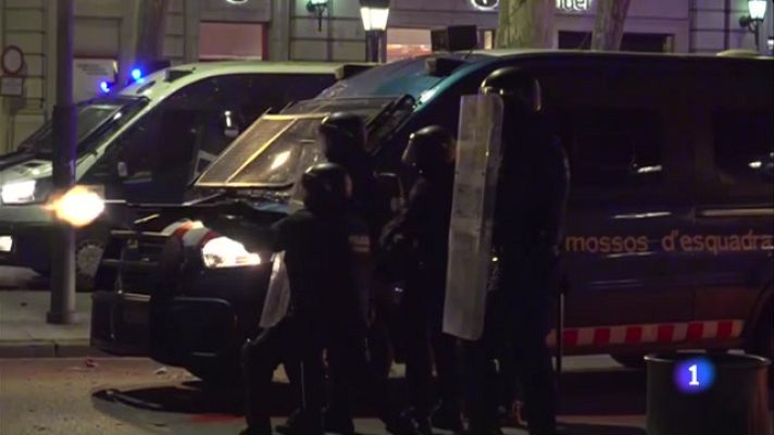 L'Informatiu - L'Informatiu 2 - 17/02/2021